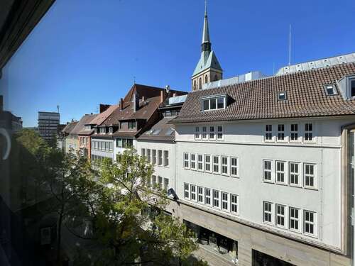 Foto - Wohnung zum Mieten in Hildesheim 715,00 € 84 m²