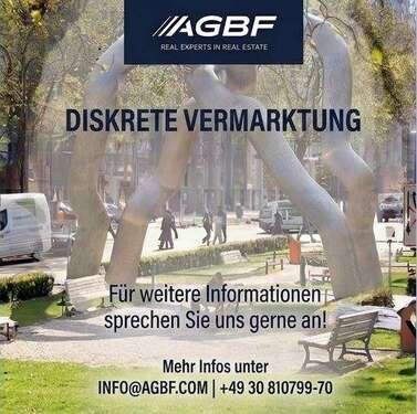 Foto - Wohnung zum Kaufen in Berlin 399.000,00 € 74 m²