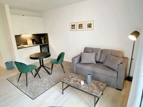 Foto - Wohnung zum Mieten in Berlin 990,00 € 29.37 m²
