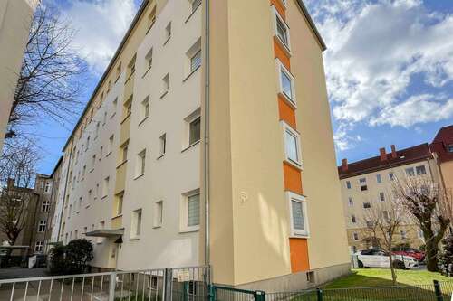 Foto - Wohnung zum Kaufen in Magdeburg 110.000,00 € 63.87 m²