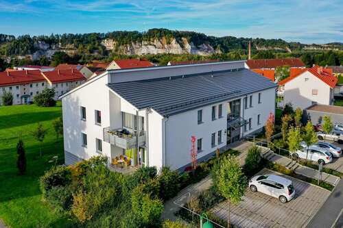 Foto - Wohnung zum Mieten in Osterode 592,72 € 87.81 m²