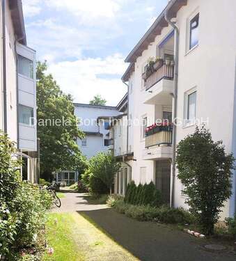 Foto - Wohnung zum Kaufen in Pulheim Stommeln 199.000,00 € 56.97 m²