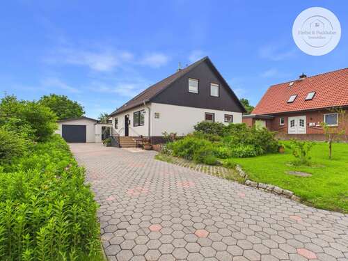 Foto - Haus zum Kaufen in Bassum 295.000,00 € 163 m²
