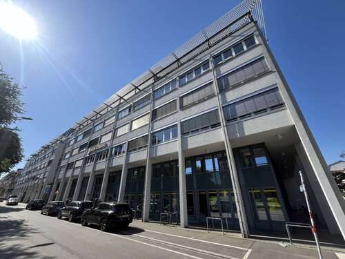 Foto - Büro in Freiburg 2.970,00 € 297 m²