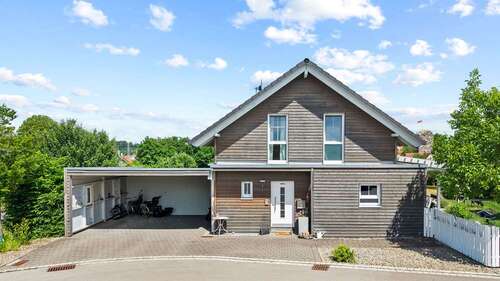 Foto - Haus zum Kaufen in Fronreute 730.000,00 € 178.38 m²