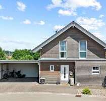 Haus zum Kaufen in Fronreute 730.000,00 € 178.38 m²