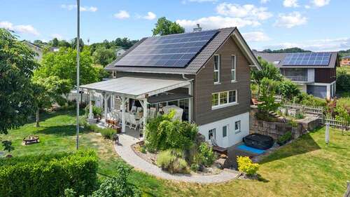Foto - Haus zum Kaufen in Fronreute 730.000,00 € 178.38 m²