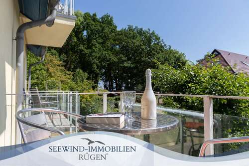 Foto - Wohnung zum Kaufen in Mönchgut 211.904,00 € 67 m²