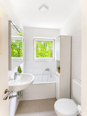 Foto - Wohnung zum Mieten in Baesweiler 480,00 € 67 m²