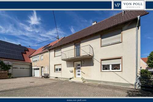 Foto - Haus zum Kaufen in Mönchsdeggingen Schaffhausen 395.000,00 € 280.6 m²
