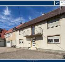 Haus zum Kaufen in Mönchsdeggingen Schaffhausen 395.000,00 € 280.6 m² - Mönchsdeggingen / Schaffhausen