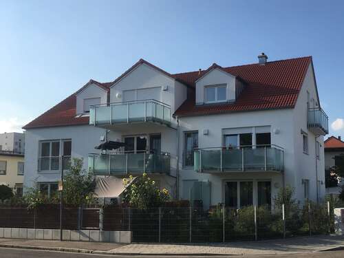 Foto - Wohnung zum Mieten in Ingolstadt 1.290,00 € 86 m²