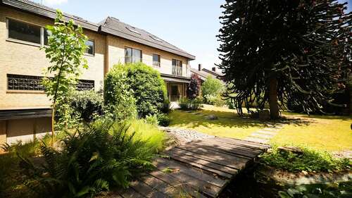 Foto - Haus zum Kaufen in Köln 1.059.000,00 € 172.71 m²