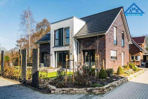 Foto - Haus zum Kaufen in Jade 393.400,00 € 136 m²