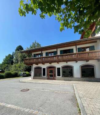 Foto - Büro in Schliersee 1.650,00 € 93.44 m²
