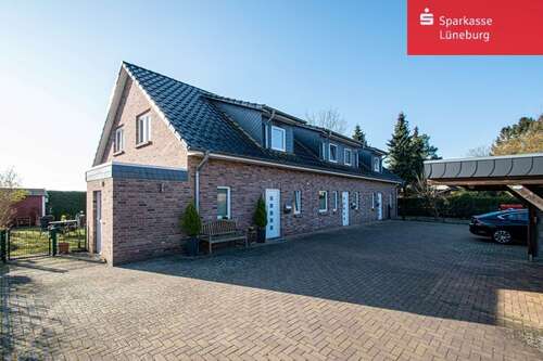Foto - Haus zum Kaufen in Lüneburg 1.000.000,00 € 277.3 m²