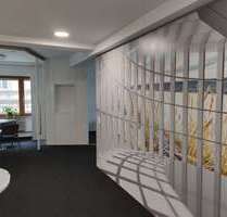 Büro in Nürnberg 285,00 € 8 m² - 285,00 EUR Kaltmiete, ca.  8,00 m² in Nürnberg (PLZ: 90429)