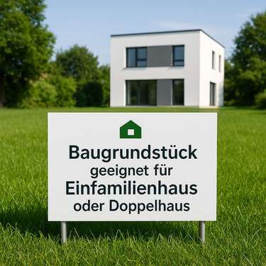 Foto - Grundstück zu verkaufen in Erlensee Rückingen 250.000,00 € 392 m²