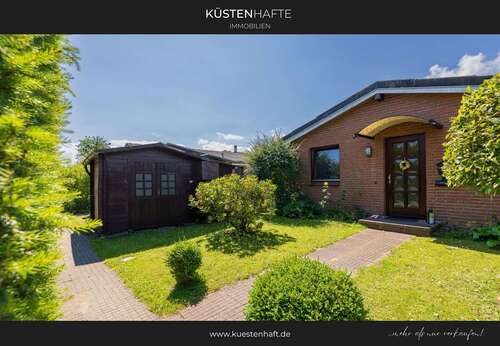 Foto - Haus zum Kaufen in Ratekau Kreuzkamp 239.000,00 € 61 m²