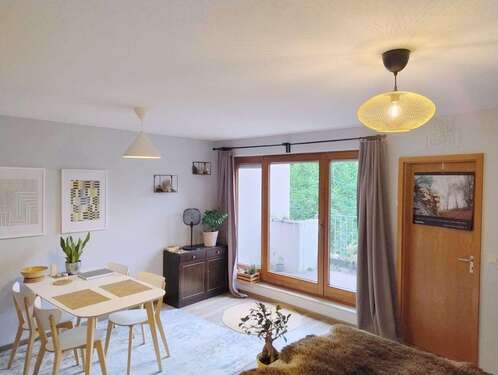 Foto - Wohnung zum Mieten in Reutlingen 564,00 € 47 m²