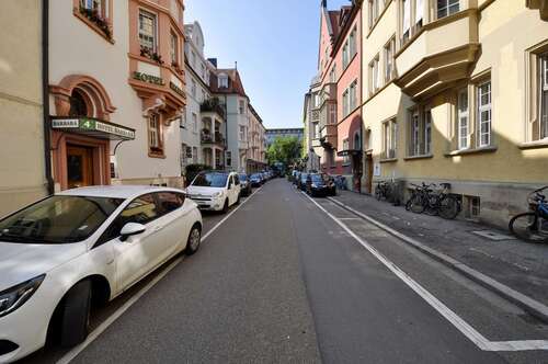 Foto - Büro in Freiburg im Breisgau 1.160,00 € 26 m²