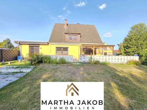 Foto - Haus zum Kaufen in Oyten 319.900,00 € 150 m²