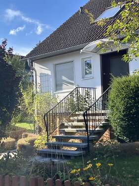 Foto - Haus zum Kaufen in Bovenden Eddigehausen 369.000,00 € 152 m²