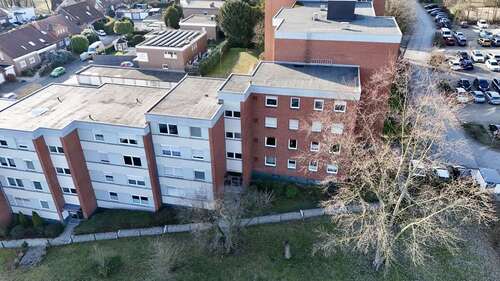 Foto - Wohnung zum Kaufen in Hamm 139.000,00 € 83 m²