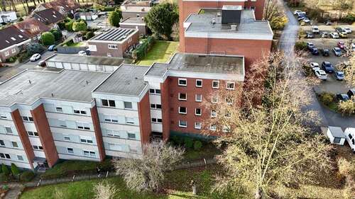 Foto - Wohnung zum Kaufen in Hamm 159.000,00 € 83 m²