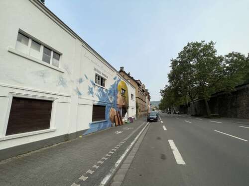 Foto - Halle in Bingen 170,00 € 28 m² - 170,00 EUR Kaltmiete, ca.  28,00 m²