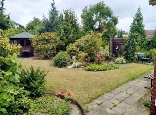 Foto - Haus zum Mieten in Adendorf 1.270,00 € 101 m²