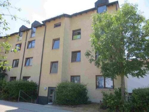 Foto - Wohnung zum Mieten in Regensburg 353,22 € 22.35 m²