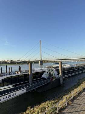 Foto - Wohnung zum Kaufen in Düsseldorf 259.000,00 € 65 m²