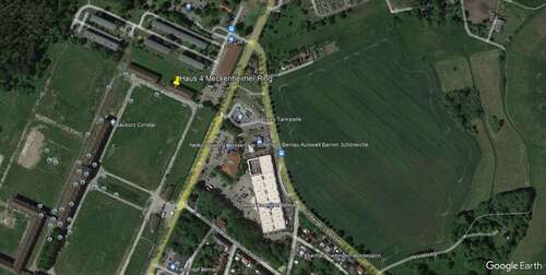 Foto - Wohnung zum Mieten in Bernau 750,00 € 50 m²