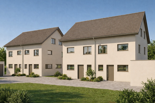 Foto - Haus zum Kaufen in Sinzheim 395.000,00 € 133 m²