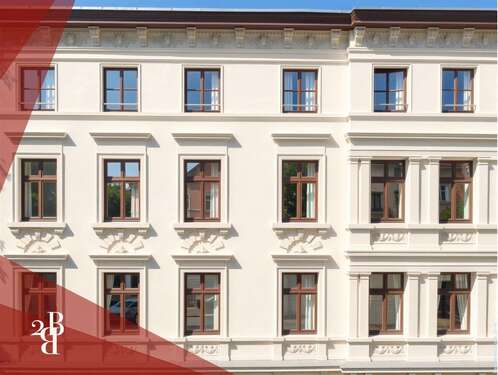 Foto - Wohnung zum Kaufen in Magdeburg 82.000,00 € 72 m²