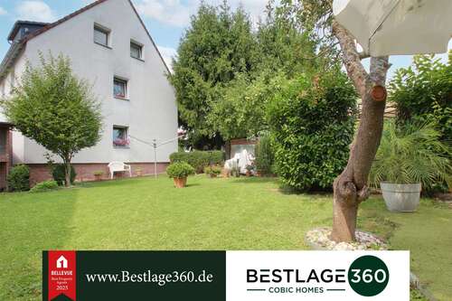 Foto - Haus zum Kaufen in Frankfurt 550.000,00 € 184 m²