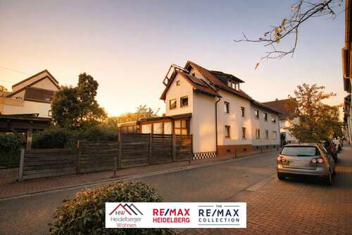 Foto - Haus zum Kaufen in Dossenheim 669.000,00 € 166 m²