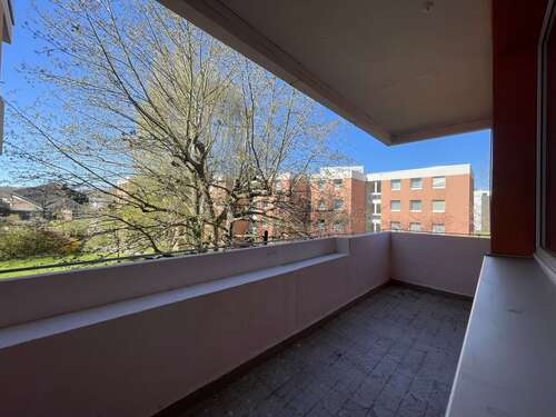 Foto - Wohnung zum Mieten in Hildesheim 558,00 € 71 m²