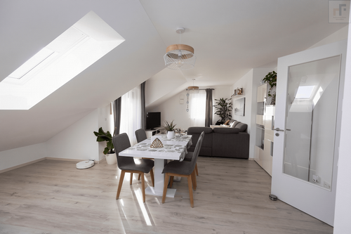 Foto - Wohnung zum Kaufen in Ingolstadt Unterbrunnenreuth 479.000,00 € 98.16 m²