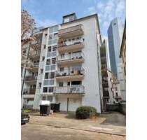 Wohnung zum Mieten in Frankfurt am Main 650,00 € 29 m²