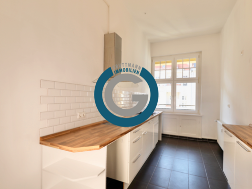 Foto - Wohnung zum Kaufen in Berlin 599.000,00 € 103.28 m²