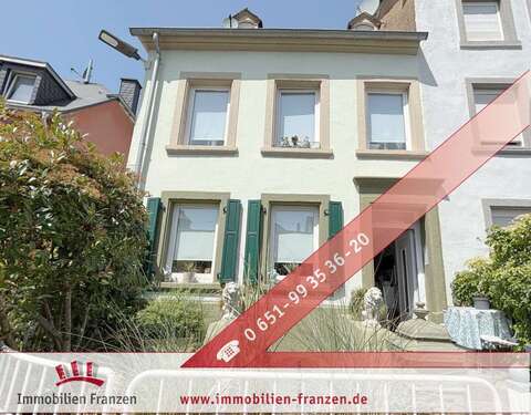 Foto - Haus zum Kaufen in Trier 349.800,00 € 100 m²