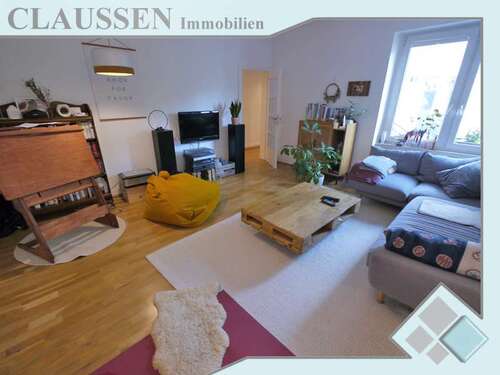 Foto - Wohnung zum Mieten in Wiesbaden 1.095,00 € 88.5 m²