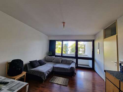 Foto - Wohnung zum Kaufen in Regensburg 159.900,00 € 45.43 m²