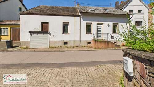 Foto - Haus zum Kaufen in Freudenburg 199.000,00 € 148 m²