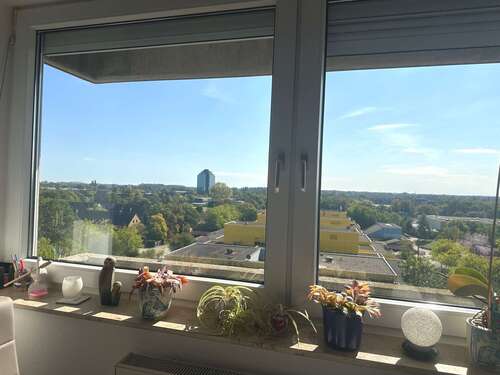 Foto - Wohnung zum Kaufen in Hannover 110.000,00 € 55 m²