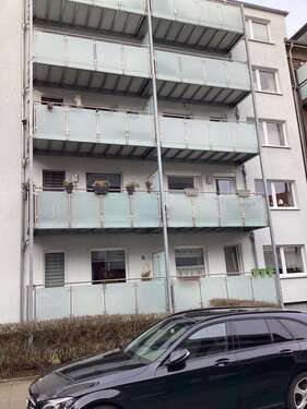 Foto - Wohnung zum Mieten in Hannover 1.120,00 € 80 m²