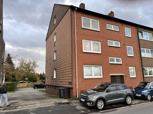 Foto - Wohnung zum Mieten in Gelsenkirchen 330,00 € 39 m²