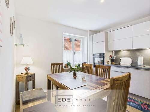 Foto - Wohnung zum Kaufen in Friedberg 499.000,00 € 104 m²